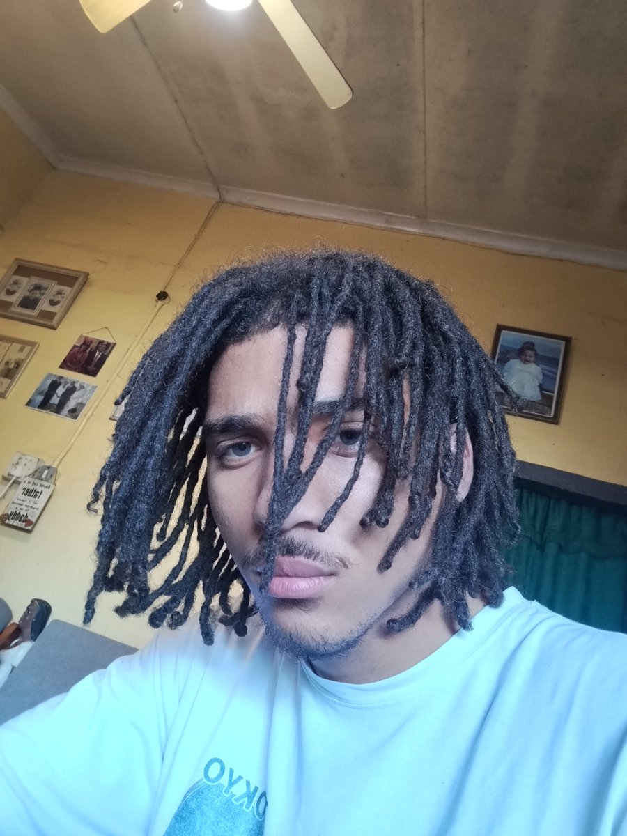 Guys am I white-washed?