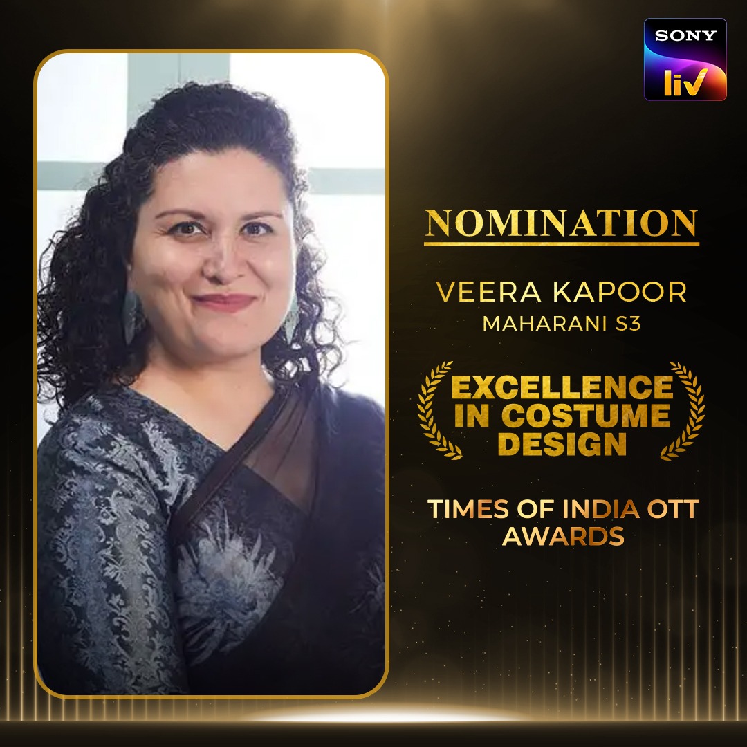 SonyLIV's tweet photo. Congratulations to all the Nominees
#TOIFA https://t.co/5xSSaQVHY4