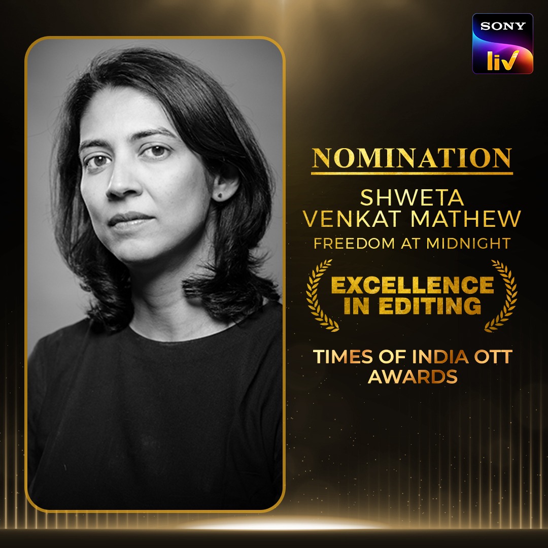 SonyLIV's tweet photo. Congratulations to all the Nominees
#TOIFA https://t.co/5xSSaQVHY4