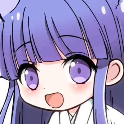 #新しいプロフィール画像