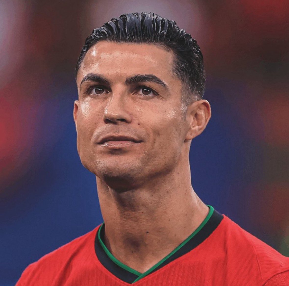 thescreenlad's tweet image. 🚨🎙️| Carlo Ancelotti: “Cristiano Ronaldo will REACH 1,000 goals for sure!"