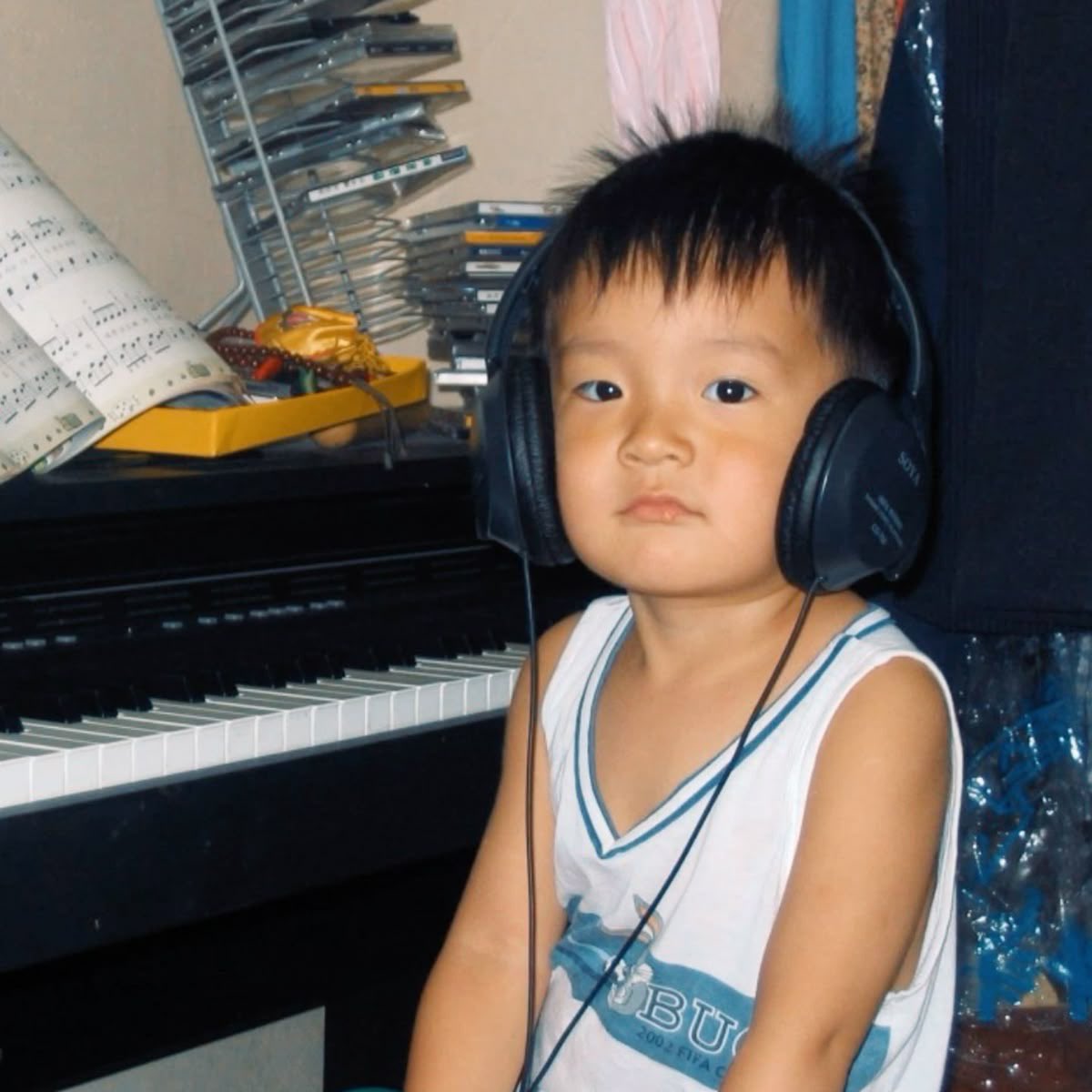 : มีตังค์ไปโรงเรียนป่าว เอาตังค์มั้ย เดี๋ยวให้20

: โอย 20บาด เก้บไว้ใช้เองเทอะ