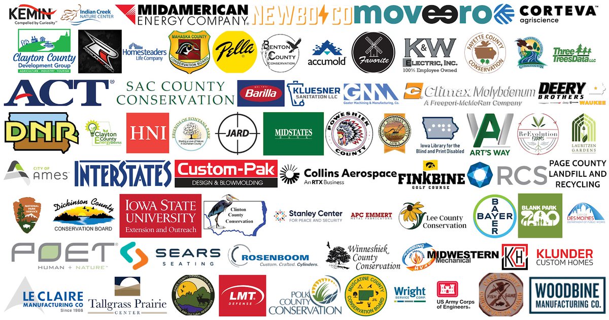 Hey Teachers! Are you looking for ways to connects with industry professionals and bring curriculum to life?  Teacher extern applications are now open for summer 2026! Let us know you are interested:  👉 educate.iowa.gov/STEM/Externshi…