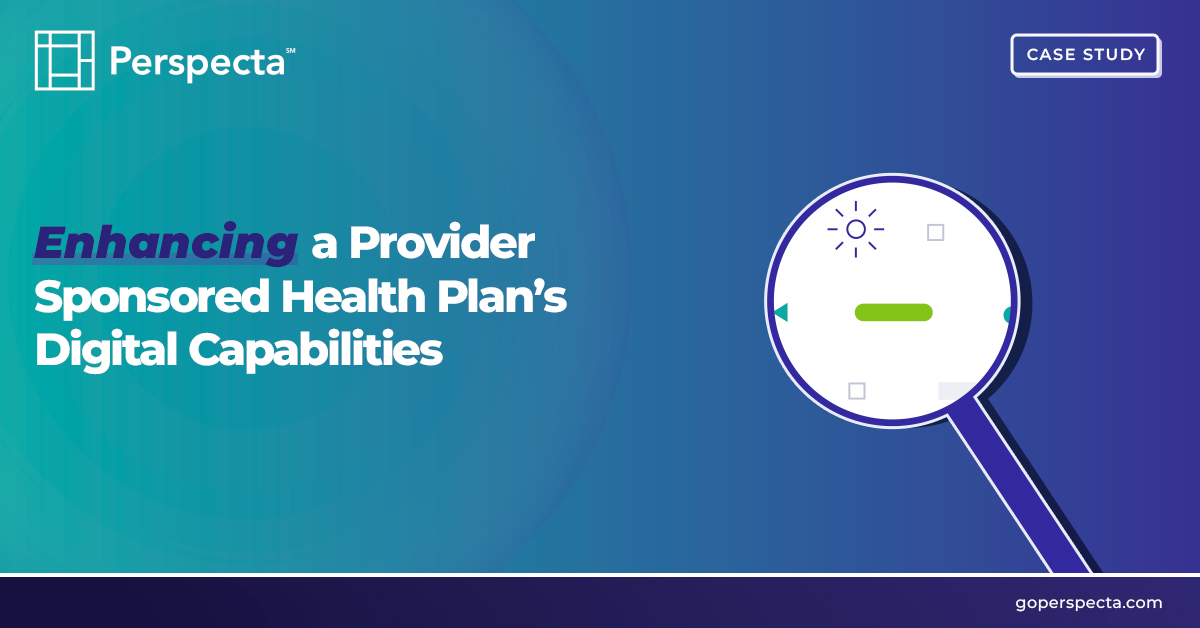 GoPerspecta's tweet image. How does a legacy #providerdirectory become a strategic digital asset?See how a leading health plan partnered with us to modernize its provider data, streamline workflows, and turn a compliance challenge into a competitive advantage. 

👉 hubs.ly/Q03Sbg6N0