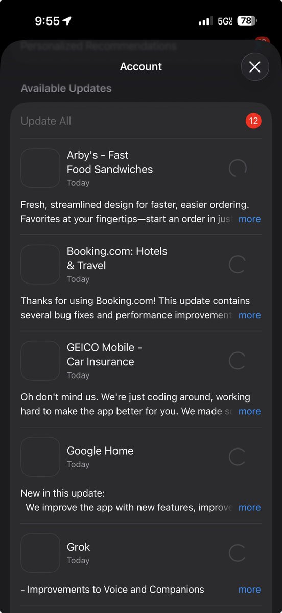 tech tested tweet media