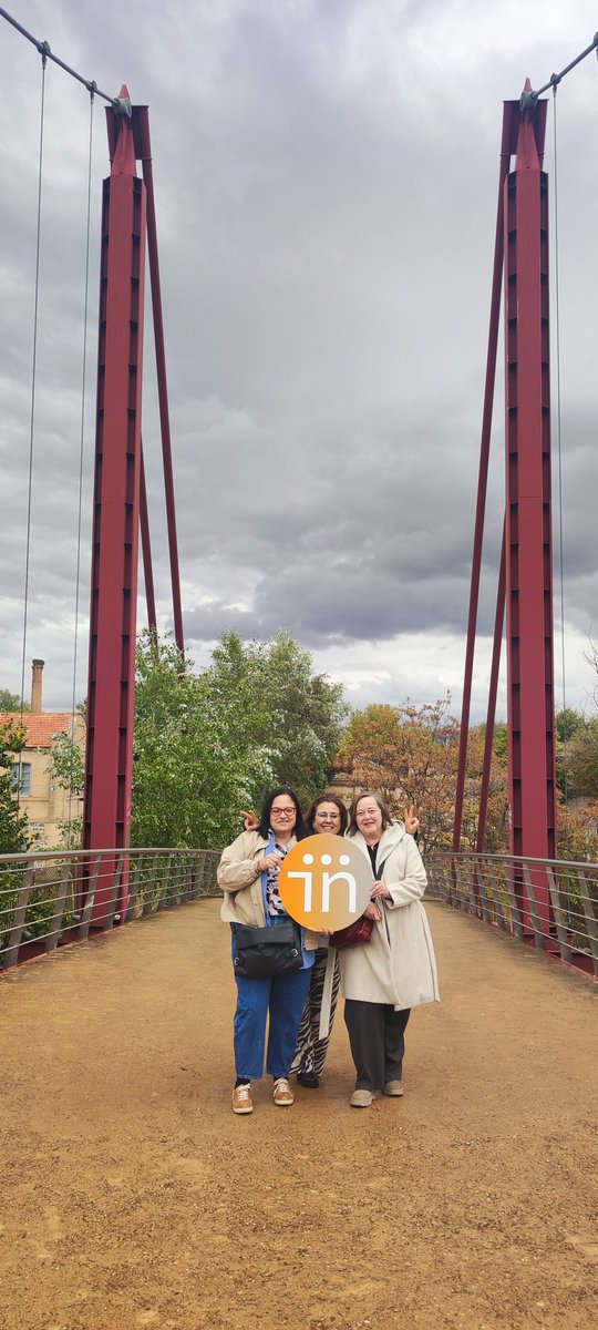 Un puente hacia la investigación en Cuidados #inves25