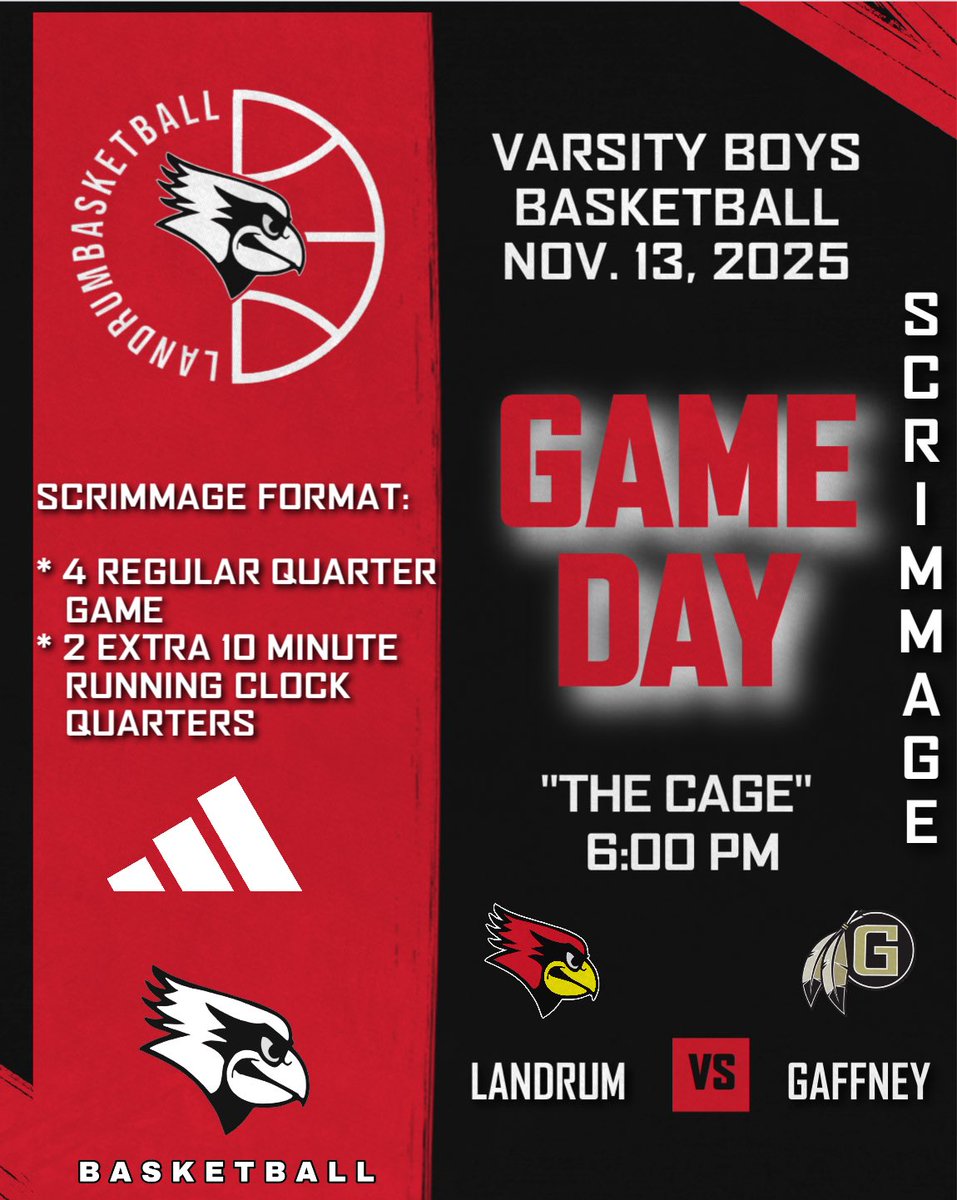 LandrumBasketball (@landrumhoops) on Twitter photo 