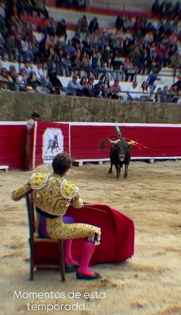 Momentos de esta temporada...
