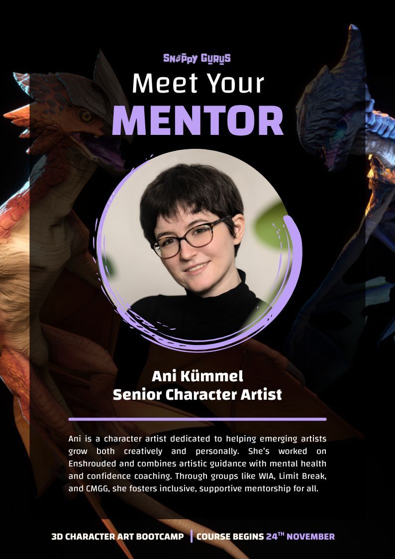 SnappyGurus tweet media