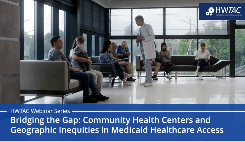 CHWS_NY's tweet image. Watch Webinar: Bridging the Gap: Community Health Centers and Geographic Inequities in Medicaid Healthcare #CHCs
buff.ly/RSXuZf8 
@gwtweets