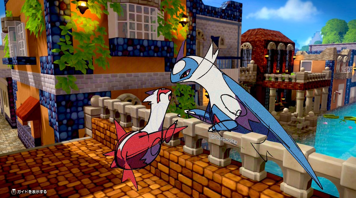 佐奈🐠 tweet media