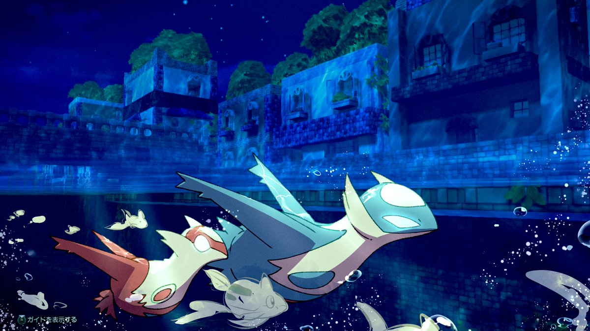 佐奈🐠 tweet media