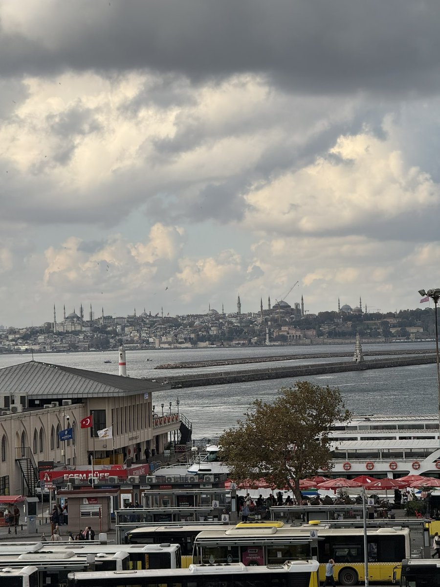 Kadıköy’den Topkapı’ya ve Haydar Paşa’ya bir nazar 🚩