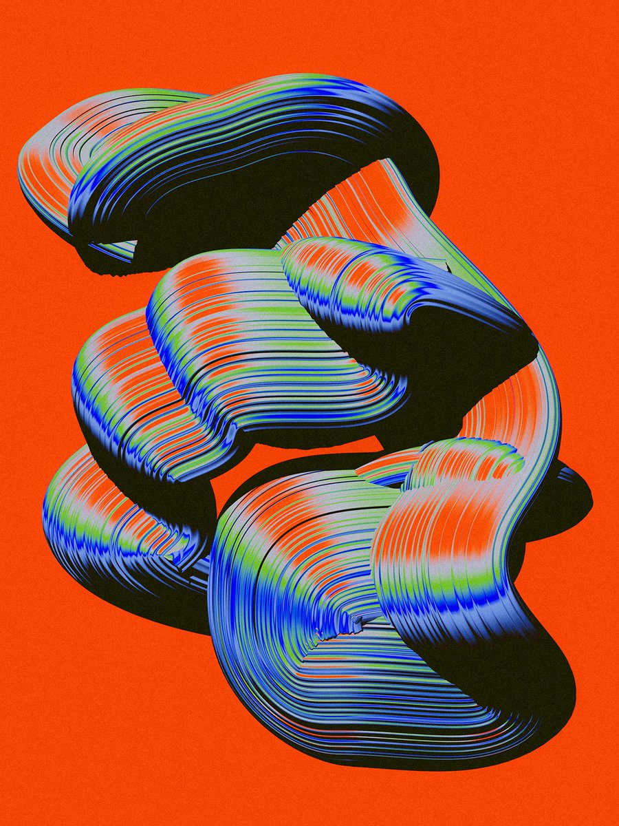 RikOostenbroek's tweet image. the expressionist