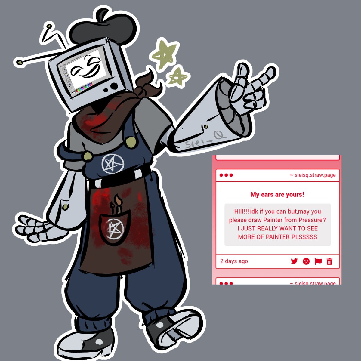 SieiQ_BRAINROT's tweet image. I don&apos;t usually takes requests...but since you asked so nicelyuuyy