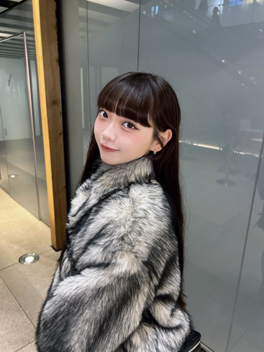 himeri_momiyama's tweet image. だいすきさんとおでかけした🫶🏻💕

 #高嶺のなでしこ #たかねこ  #ひめんしょん。