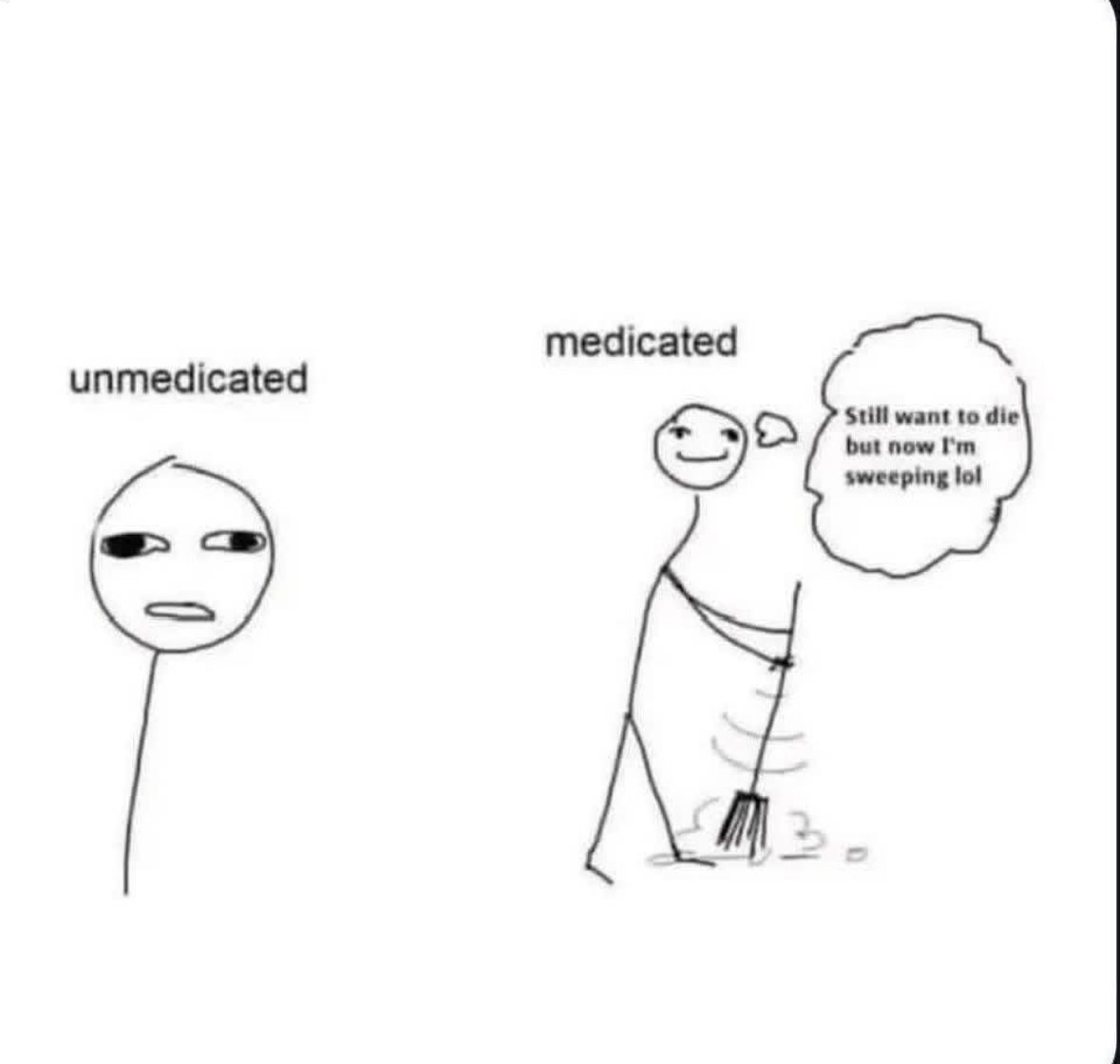 ADHD Memes (@adhdforreal) on Twitter photo 