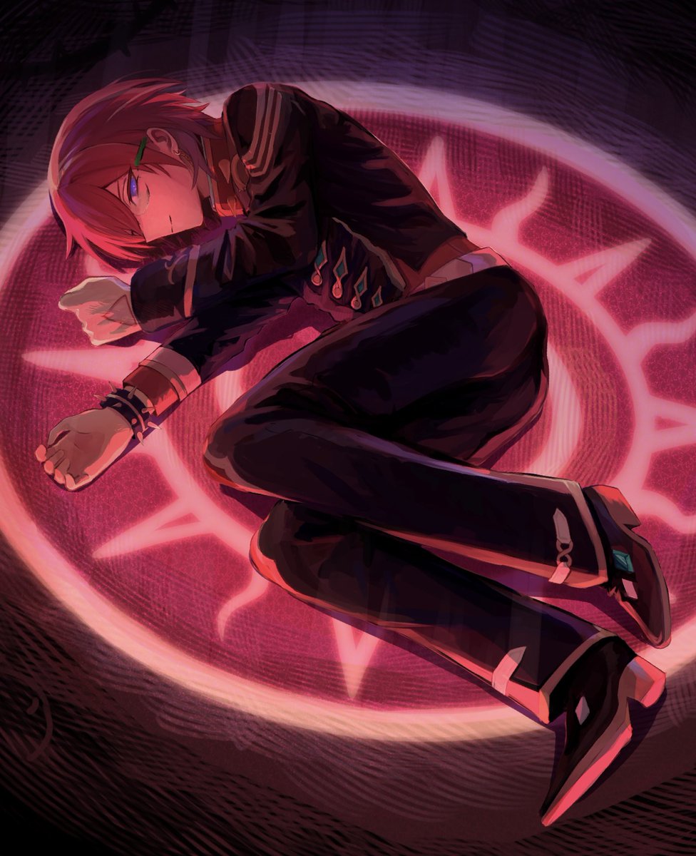 おめでとう
 #七種茨生誕祭2025