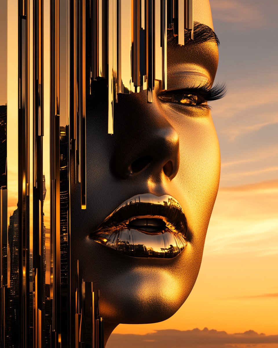 LudovicCreator's tweet image. QT Something Gold