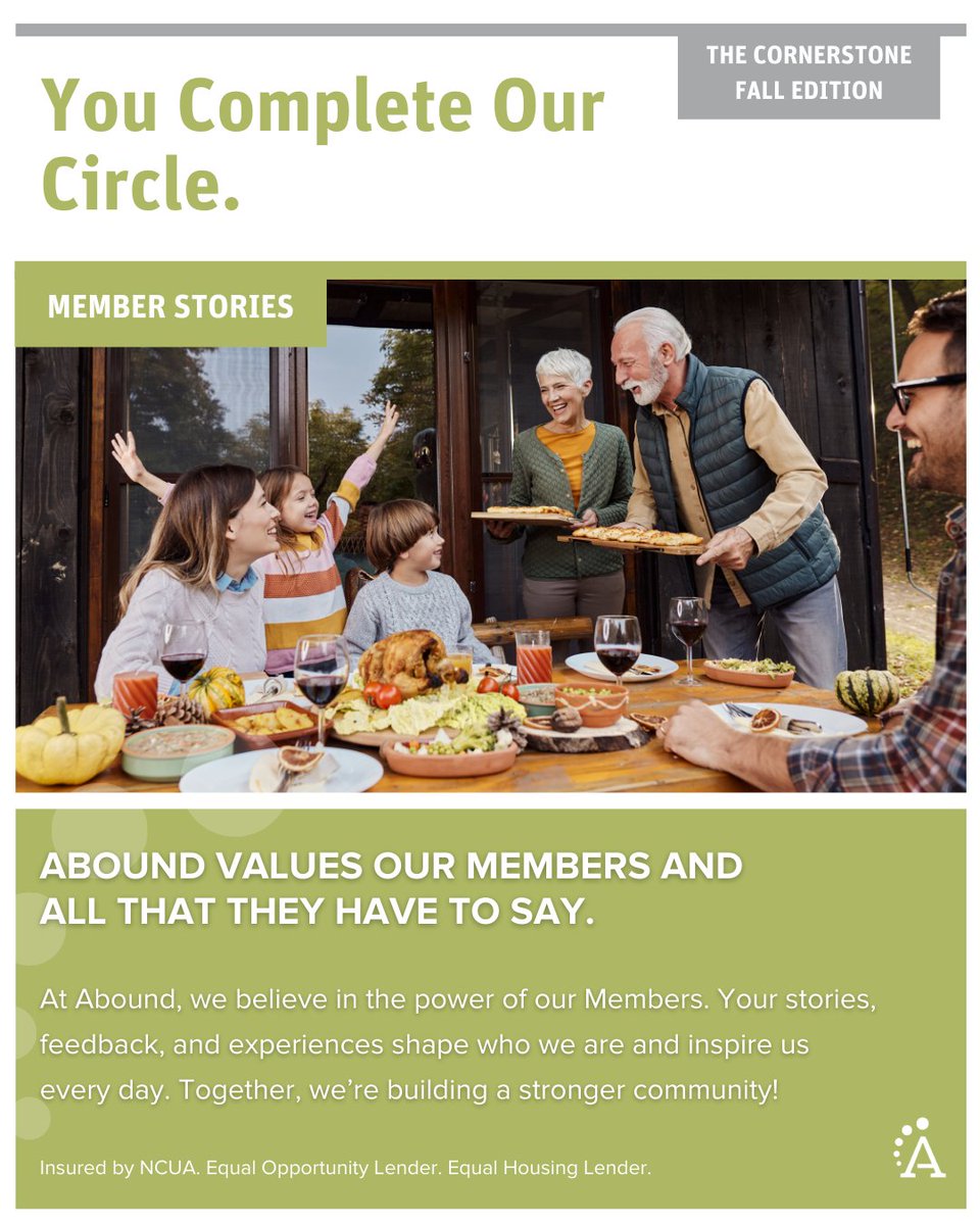 Check out more in our exclusive Membership newsletter, The Cornerstone. 📰 ow.ly/SxPK50Vl1FV