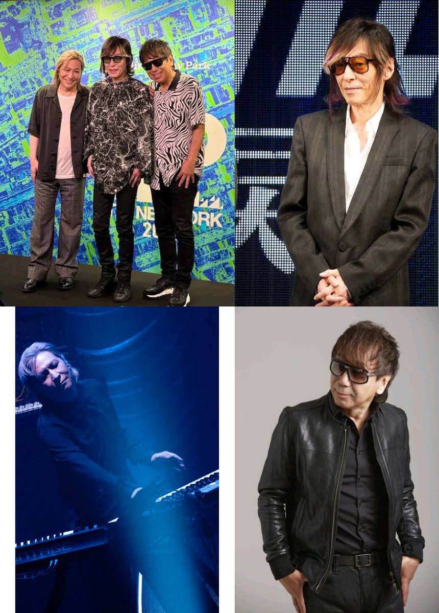 Tmnpicasso1's tweet image. #毎日がTMNETWORKの日
今日11月14日は「盛人(せいじん)の日」らしいです。日本ベテランズ倶楽部が制定し、掲げてるのが「人生の達人、技の活人をベテランとよぼう！ベテランには知識、技術、経験、感性がある！この4つの能力を人生の最後まで活かし楽しむ」まさにこの人達！😊
 #TMNETWORK
 #FANKS