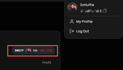 好消息： #Opinion 真实用户数突破5.4万 ！
坏消息：我输了，输得彻彻底底。拼尽全力去追的东西，一个个从指缝里溜走。熬的夜、流的汗、咬牙的坚持，最后都成了笑话。现在只想好好活着，不为赢谁，只为不再那么痛。
