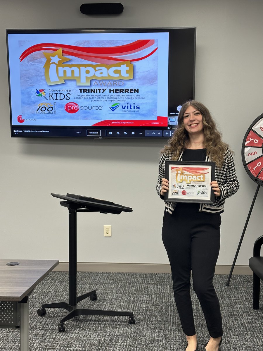 Prosource tweet media