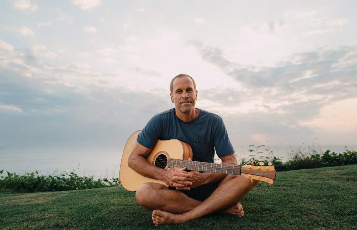 SURF’S UP! 🏄🎥🎵 Presale tickets are on sale NOW for <a href="/jackjohnson/">Jack Johnson</a>'s SURFILMUSIC Tour 2026 at Ruoff Music Center on Saturday, July 4! With special guests <a href="/HermanosGMusic/">Hermanos Gutiérrez</a>. Don’t miss it! 🤙 Get tickets now with the presale code: 26RUOFF | livemu.sc/3WTKWXK