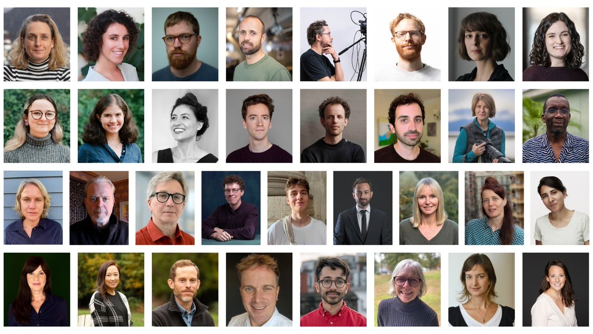 AAASKavli's tweet image. Congratulations to the 2025 winners of the international AAAS Kavli Science Journalism Awards! Read the full list of this year&apos;s winners – including journalists from Australia, Canada, France, the Netherlands, Norway, and the United Kingdom. bit.ly/4oCwZtq