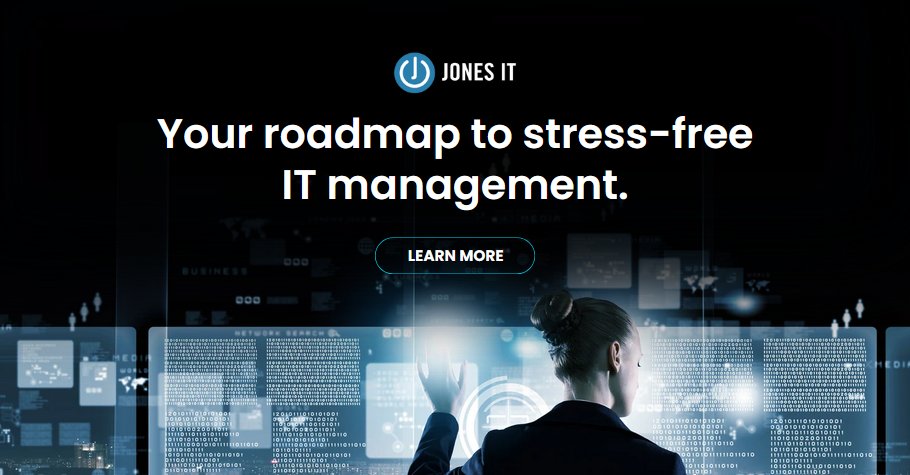 jonesit_sf's tweet image. Outgrowing your IT team? Check out our step-by-step guide to transitioning smoothly to managed IT services.

🔗 hubs.li/Q03R5k9q0

#ManagedIT #ITSolutions #ScalableIT