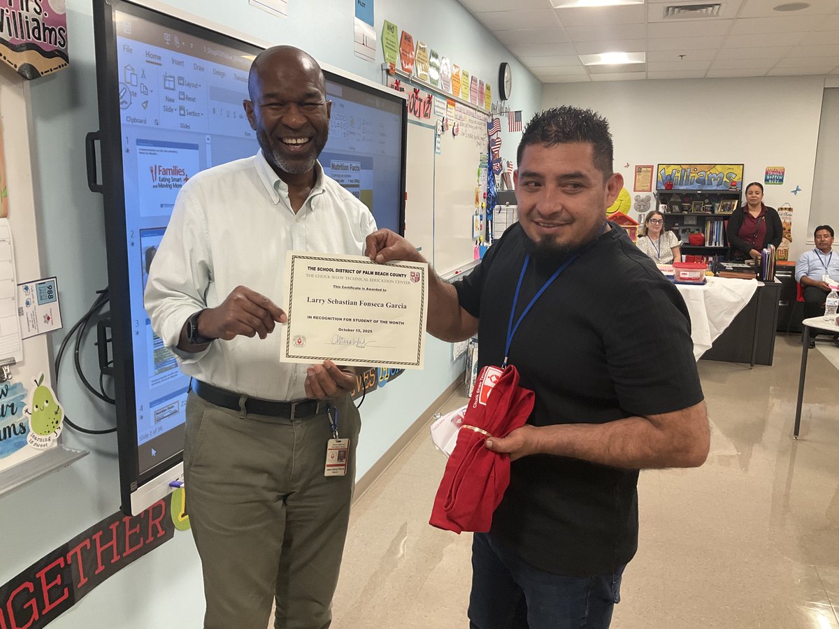 Adult & Community Ed tweet media