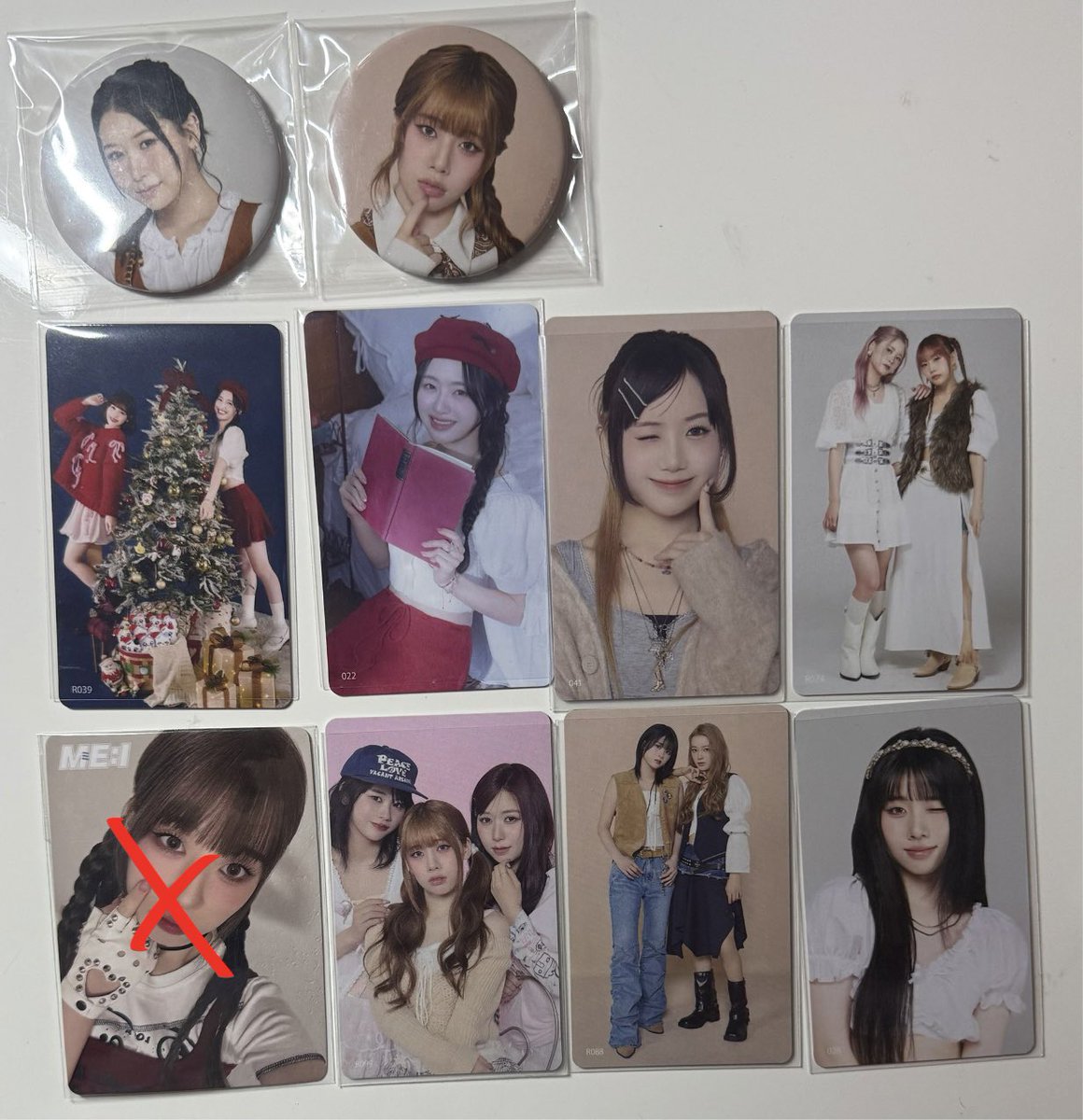 𝑰 💕 tweet media