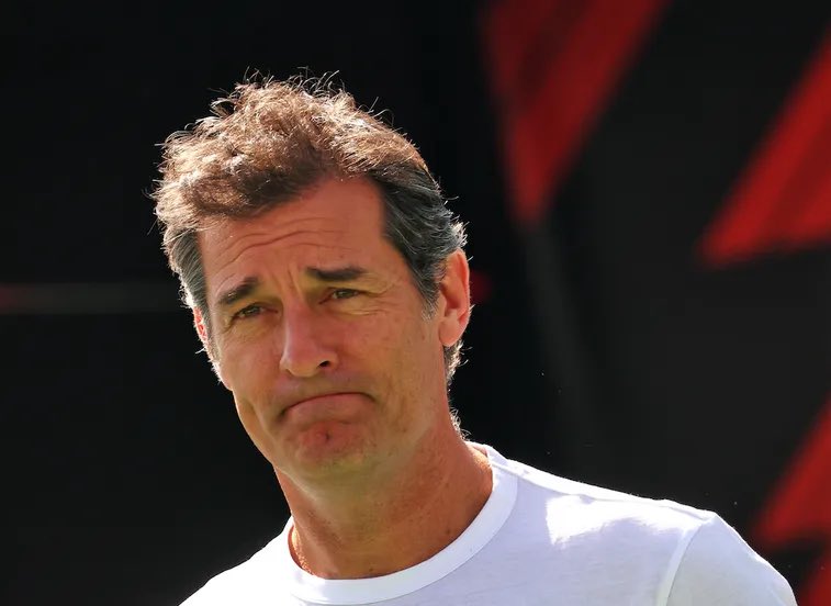 Webber draws 2010 parallels in Piastri-Vettel comparison:

— Mark Webber reflected on the intense title fight he had with Sebastian Vettel in 2010, drawing parallels to the current McLaren teammate battle. Speaking to media, Webber remarked:

“When you're competing against the