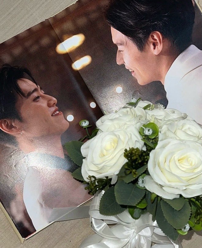 smiilypp's tweet image. ทำไมไม่ทำ photobook ออกมาขาย พร้อมซื้อมาก