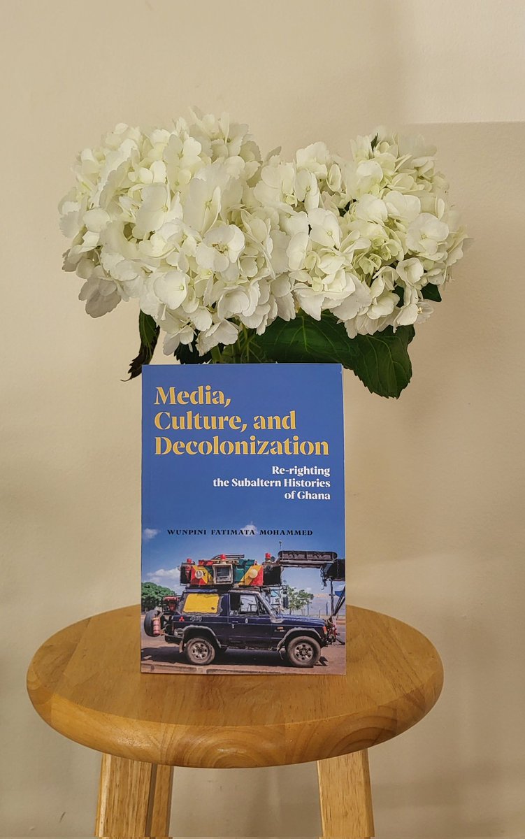 Tomorrow, I will be giving my first book talk 📚 at Cornell University - after finally holding the book in my hands. 🥹