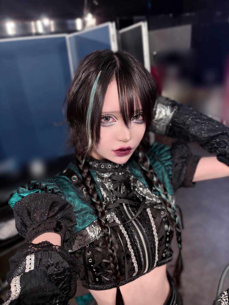 Post by 雅なぎ【TENRIN】 on X: 僕の為だけの物語