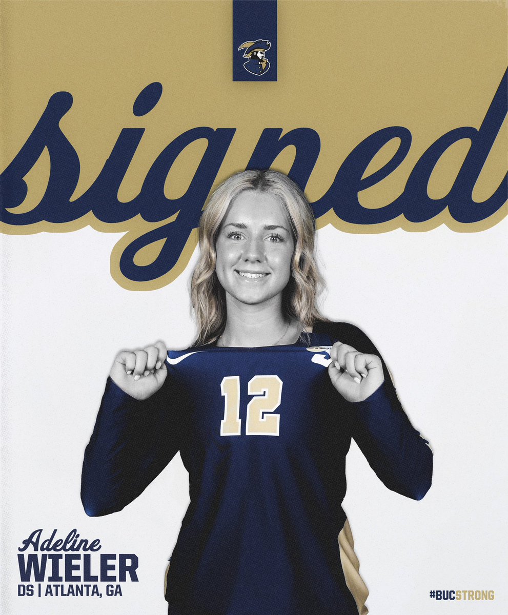 csubucs_vb's tweet image. NEW VOLLEYBUCS ✍️

Buc Nation, welcome three of the newest members to the CSU Volleyball family —

𝑱𝒆𝒏𝒏𝒂 𝑲𝑰𝑻𝑪𝑯𝑬𝑵𝑺
𝑩𝒓𝒚𝒏𝒏 𝑴𝑰𝑵𝑻𝑬𝑹 
𝑨𝒅𝒆𝒍𝒊𝒏𝒆 𝑾𝑰𝑬𝑳𝑬𝑹 

#BucStrong