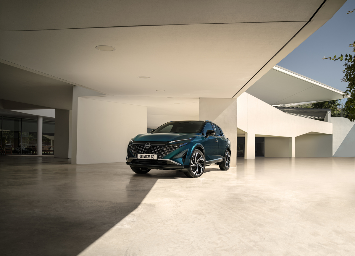 Nissan_ESP's tweet image. El #NissanQashqai bate récords. 🔝🚘

En octubre ha sido el híbrido no enchufable más vendido del mercado español. Gracias, entre otras cosas, a su tecnología #ePOWER, potencia y eficiencia en carretera.

Gracias por confiar en nuestros modelos.👇 spain.nissannews.com/es-ES/releases…