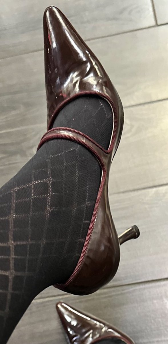 The Shoe Pig 👠🐷 tweet media