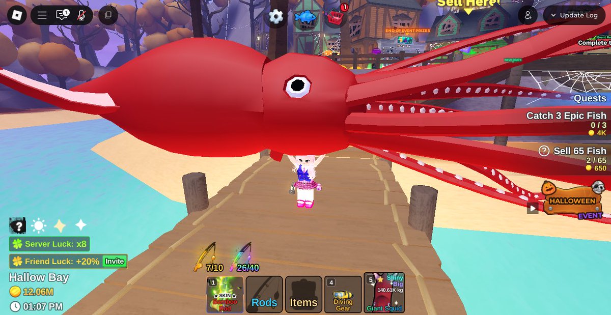 weekndcode's tweet photo. sotong naik juga dan lulus isle di level 576 https://t.co/Vi98sw9yYy