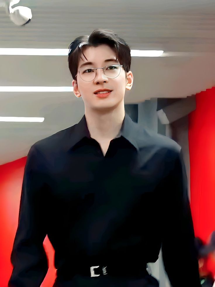 414 days until Wonwoo's return from military service.