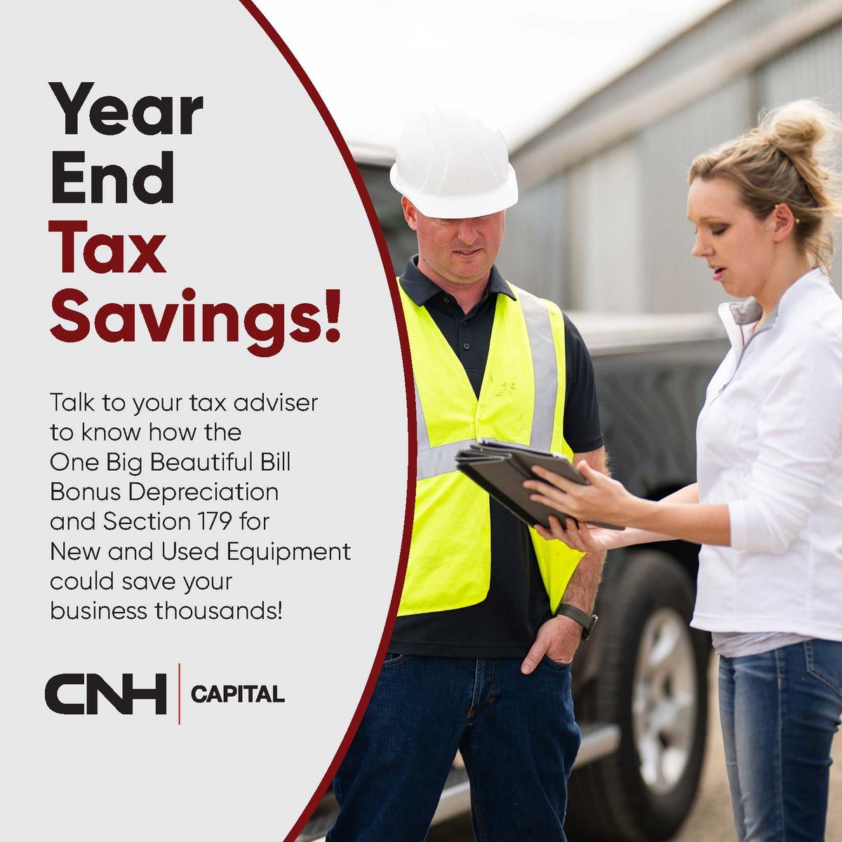 Alta_Implement's tweet image. Thinking about buying equipment before year-end? Before you do, read CNH Capital’s article on how Section 179 and the One Big Beautiful Bill can maximize your savings. cnhcapital.com/en_us/Pages/Se…