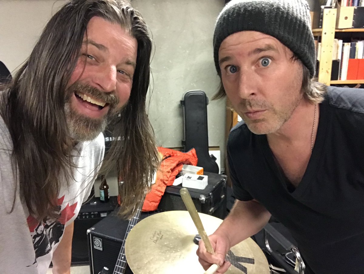 Friel brothers! ⁦<a href="/ChrisFrielworld/">Chris Friel</a>⁩