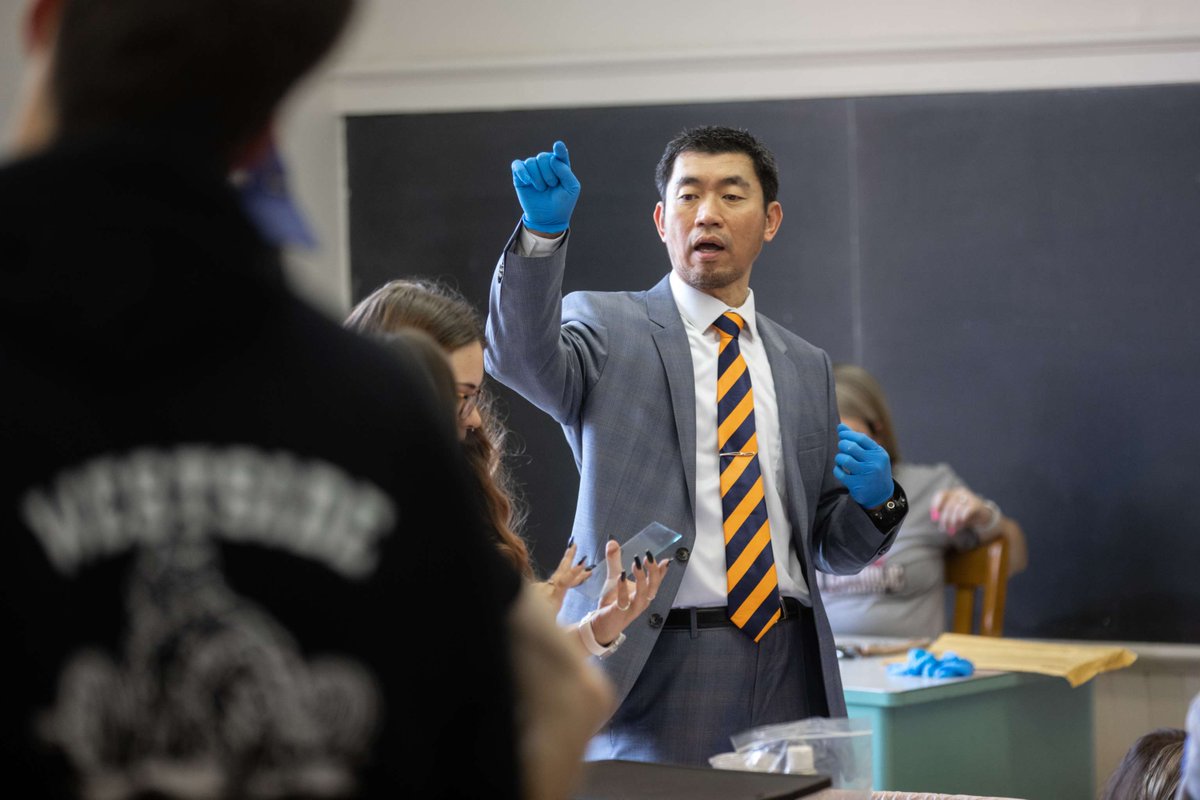 PennWest California tweet media