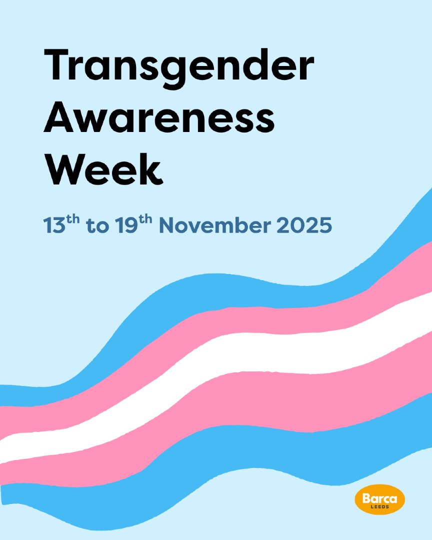 Transgender Awareness Week runs from 13 to 19 Nov, &amp; concludes with Transgender Day of Remembrance on Nov 20. This week is all about raising the visibility of the transgender community &amp; addressing the issues faced by members of the community.
#TransAwarenessWeek