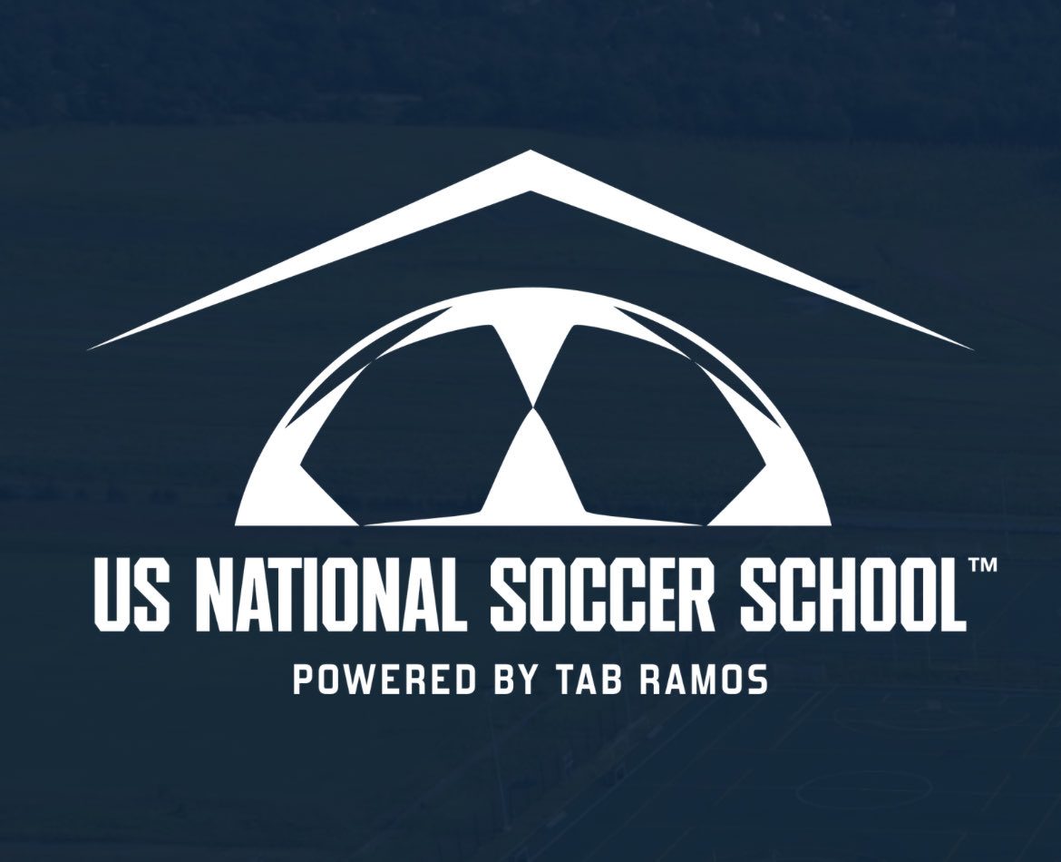 RamosTab's tweet image. US National Soccer School
usnationalsoccerschool.com
