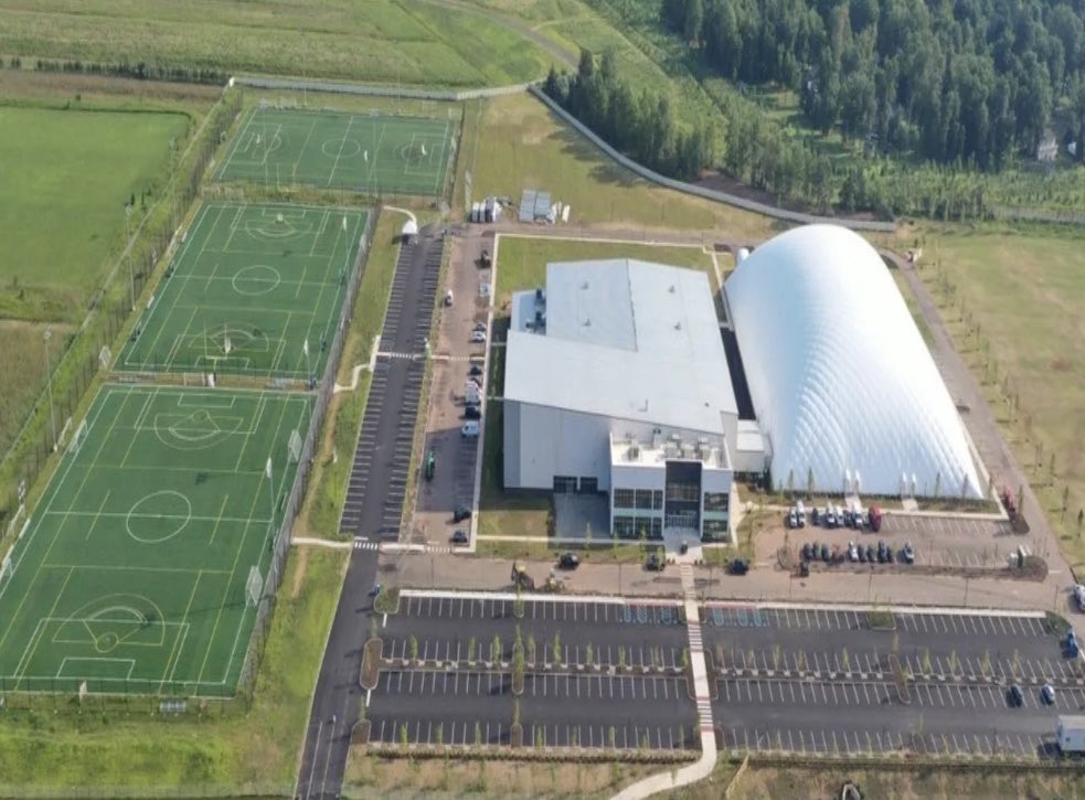 RamosTab's tweet image. US National Soccer School
usnationalsoccerschool.com