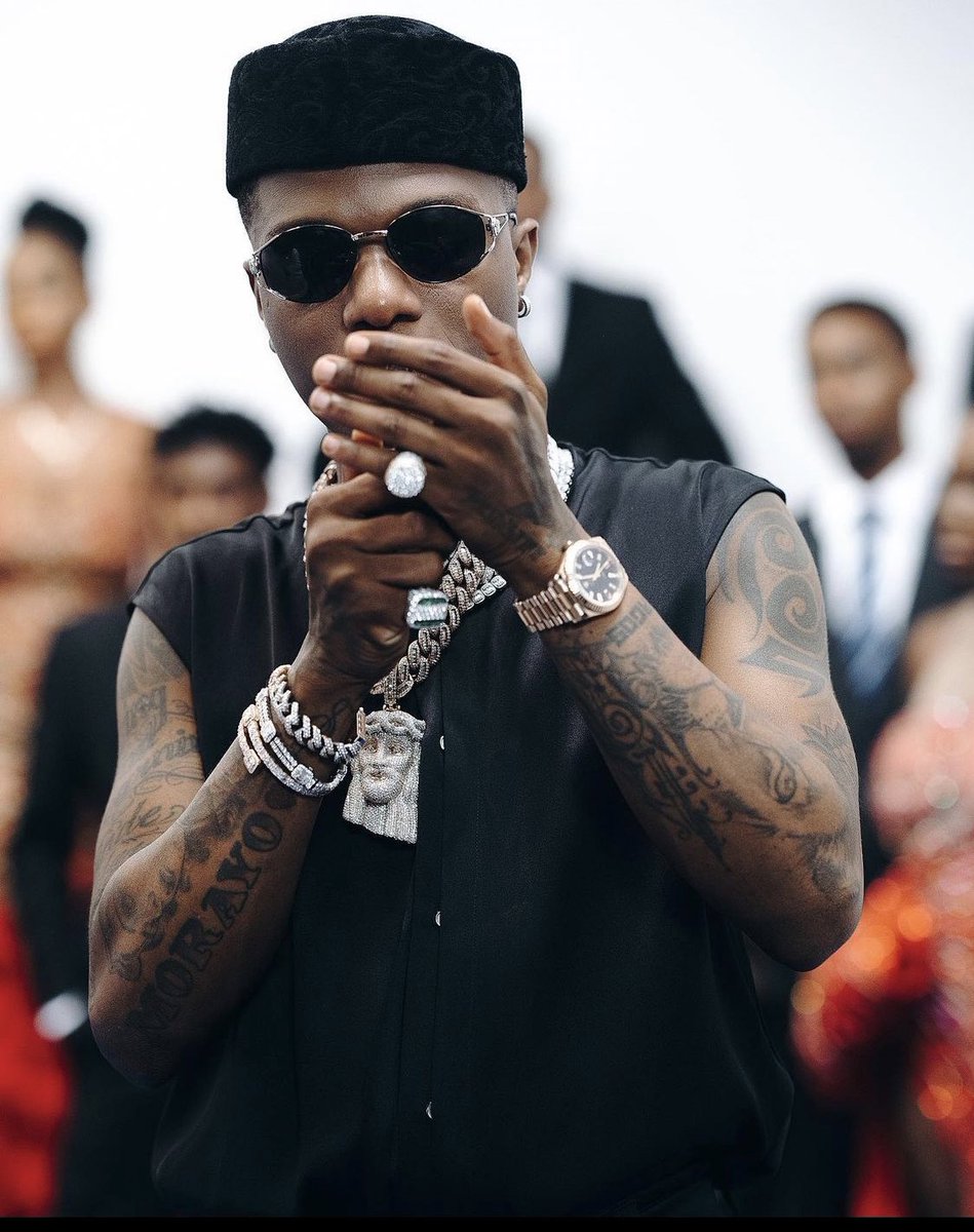 kelly_bankk's tweet image. If you dey Stan this two, say less ! We supposed dey follow each others. 🤝