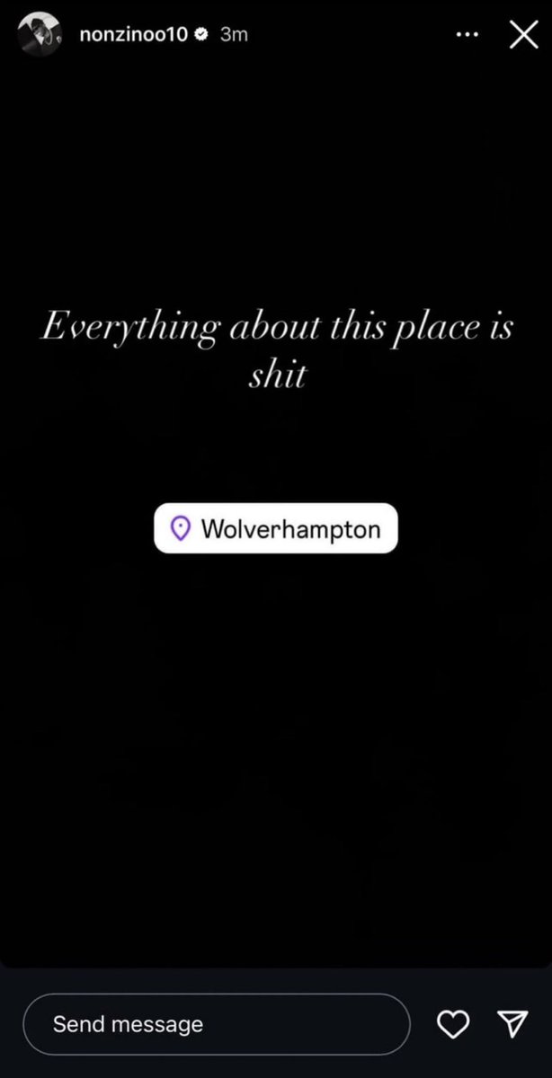 Tom Garratt tweet media