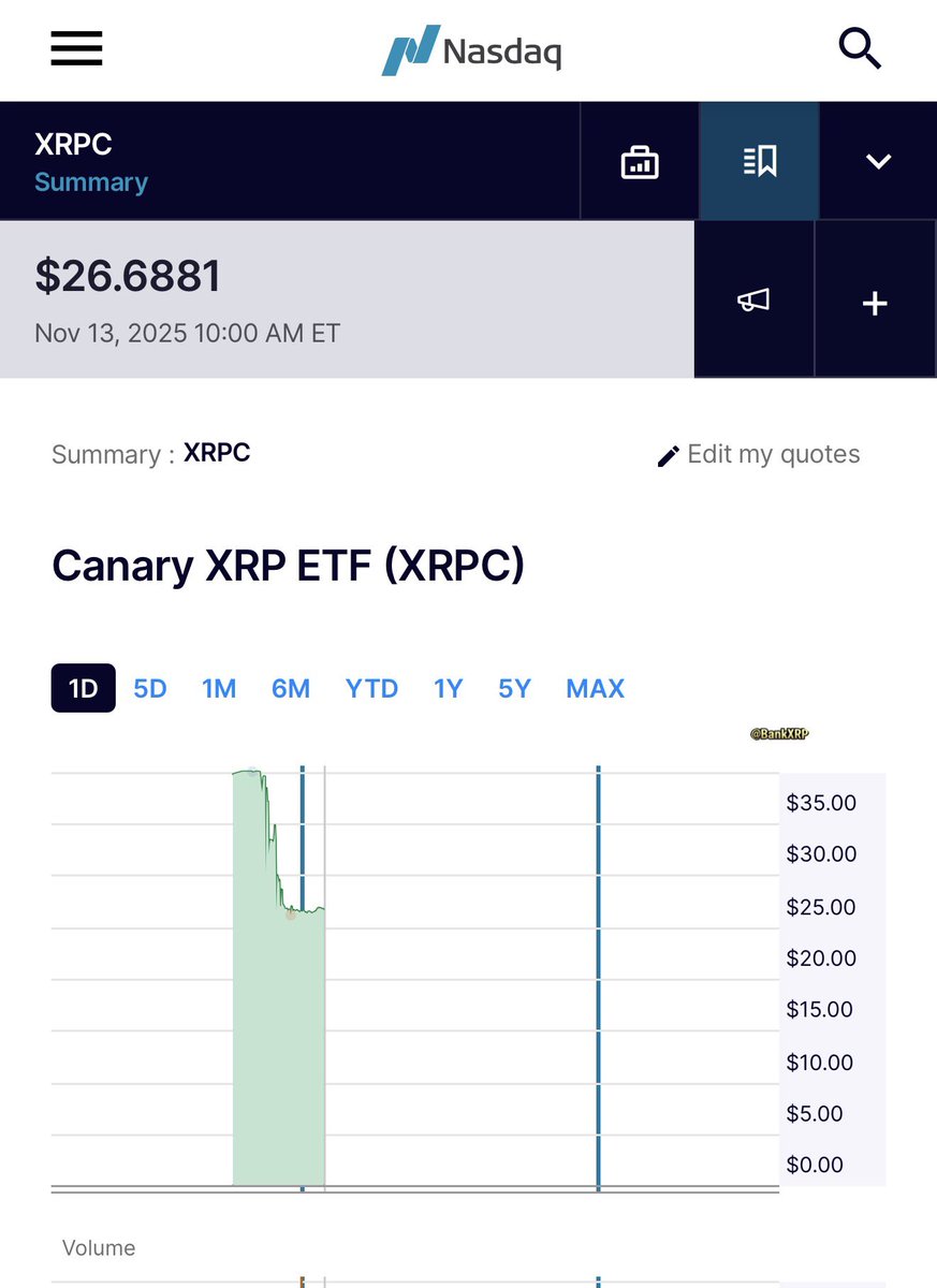 𝗕𝗮𝗻𝗸XRP tweet media
